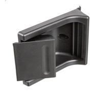 Manecilla de puerta, equipamiento habitáculo FEBI 171988