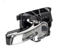 Manecilla de puerta, equipamiento habitáculo FEBI para QASHQAI I 2 2007-2013