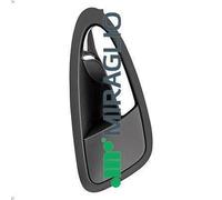 Manecilla de puerta, equipamiento habitáculo MIRAGLIO para IBIZA IV 2 2008-2015