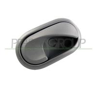 Manecilla De Puerta Equipamiento Habitáculo Prasco DA2208612 para Nissan Opel