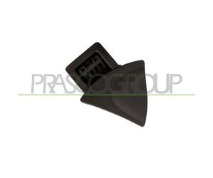 Manecilla De Puerta Equipamiento Habitáculo Prasco ME3028402 para Mercedes Benz