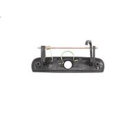 Manecilla del maletero BLIC 6010-01-035417P para POLO V (6R1, 6C1) 2 2013-2014