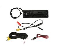 Manecilla del maletero BLIC 6010-05-0093417P para BMW 5 (F10) 3 2010-2016