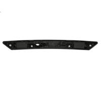 Manecilla del maletero BLIC 6010-25-0051417P para AUDI A4 B7 (8EC) 2 2004-2008