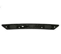 Manecilla del maletero BLIC 6010-25-0051417P para AUDI A4 B7 (8EC) 2 2005-2008