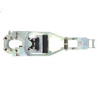 Manecilla exterior de la puerta BLIC 6010-01-022403P para BORA I (1J2) 2 2000-