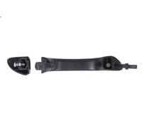Manecilla exterior de la puerta BLIC 6010-02-031403P para CLASE C (W203) 3 2005-