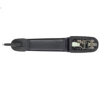 Manecilla exterior de la puerta BLIC 6010-10-008403P para POLO (6N2) 1 1999-