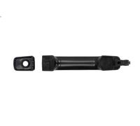 Manecilla exterior de la puerta BLIC 6010-16-038401PP para QASHQAI I 2 2010-2014