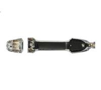 Manecilla exterior de la puerta BLIC 6010-19-074403PP para YARIS (_P13_) 1 2010-