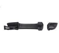 Manecilla exterior de la puerta BLIC 6010-43-009402P para GOLF VI (5K1) 2 2009-