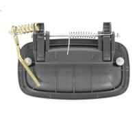 Manecilla exterior de la puerta BLIC 6010-53-002403P para SPORTAGE VAN 2 1995-