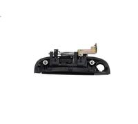 Manecilla exterior de la puerta BLIC 6010-53-020402P para RIO II (JB) 1.4 2005-