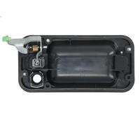Manecilla exterior de la puerta BLIC 6010-88-2418401P para HUMMER H2 6 2002-2004