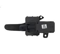 Manilla de puerta DT Spare Parts 4.63422 izquierda