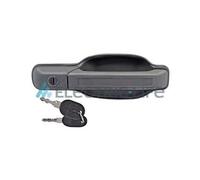 Manecilla Exterior De La Puerta Electric Life ZR80348 para Iveco