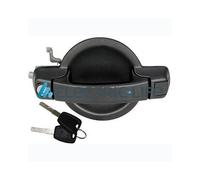 Manecilla Exterior De La Puerta Electric Life ZR80470SC para Fiat