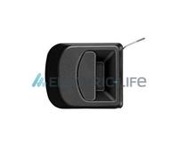 Manecilla Exterior De La Puerta Electric Life ZR80486 para Iveco