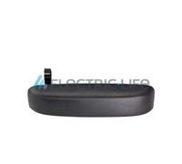 Manecilla Exterior De La Puerta Electric Life ZR80489 para Fiat