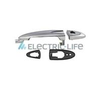ELECTRIC LIFE ZR80523 Manecilla de puerta