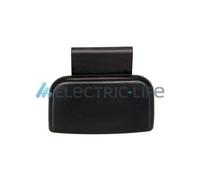 Manecilla Exterior De La Puerta Electric Life ZR80556 para Peugeot