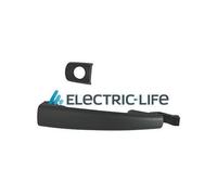 ELECTRIC LIFE ZR80567 Manecilla de puerta