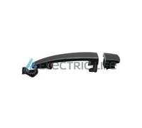 Manecilla Exterior De La Puerta Electric Life ZR80568 para Fiat Peugeot