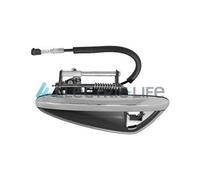 Manecilla Exterior De La Puerta Electric Life ZR80570 para Alfa Romeo