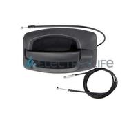 Manecilla Exterior De La Puerta Electric Life ZR80597 para Citroën (df Psa) Fiat