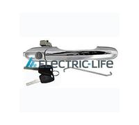 Manecilla Exterior De La Puerta Electric Life ZR80604 para Fiat