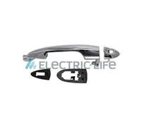 Manecilla Exterior De La Puerta Electric Life ZR80617 para Alfa Romeo