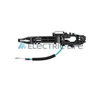 Manecilla Exterior De La Puerta Electric Life ZR80618 para Lancia