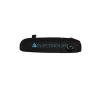 Manecilla Exterior De La Puerta Electric Life ZR80640SC para Fiat