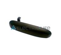 Manecilla Exterior De La Puerta Electric Life ZR80644 para Fiat