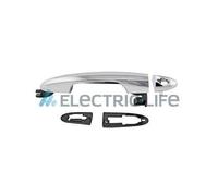 Manecilla Exterior De La Puerta Electric Life ZR80648 para Fiat