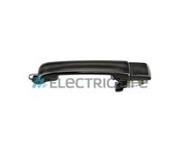 Manecilla Exterior De La Puerta Electric Life ZR8075209 para VW