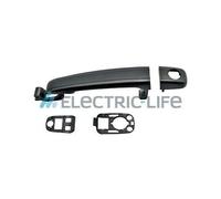 Manecilla Exterior De La Puerta Electric Life ZR8081002 para Citroën (df Psa)