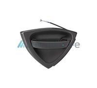 Manecilla Exterior De La Puerta Electric Life ZR8096002 para Mercedes Benz