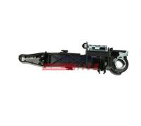 Manecilla Exterior De La Puerta Fast FT94579 para Renault Nissan