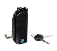Manecilla exterior de la puerta FEBI 175766 para CALIFORNIA T4 Camper 2.5 1998-
