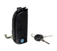 Manecilla exterior de la puerta FEBI 175766 para CALIFORNIA T4 Camper 2.8 1996-