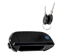 Manecilla exterior de la puerta FEBI 175767 para CALIFORNIA T4 Camper 2.8 1996-