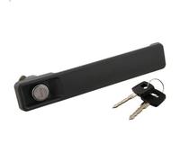 Manecilla exterior de la puerta FEBI 29184 para MAN M90 4.58 1988-1997