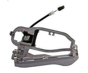 Manecilla exterior de la puerta FEBI 48363 para BMW X5 (E53) 3 2001-2003