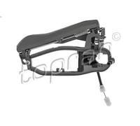 Manecilla exterior de la puerta HANS PRIES 503 511 para BMW X5 (E53) 3 2001-2003