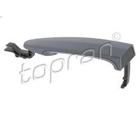Manecilla exterior de la puerta HANS PRIES 504 244 para BMW 1 (F21) 2 2011-2019