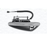 Manecilla exterior de la puerta MAGNETI MARELLI 350105018000 para 159 2 2010-