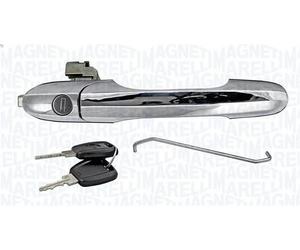 Manecilla exterior de la puerta MAGNETI MARELLI 3501050213 para 500 1 2020-