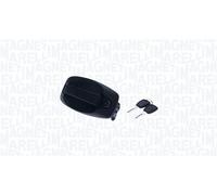 Manecilla exterior de la puerta MAGNETI MARELLI 350105070000 para QUBO 1.4 2008-