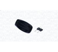 Manecilla exterior de la puerta MAGNETI MARELLI 350105070200 para QUBO 1.4 2009-